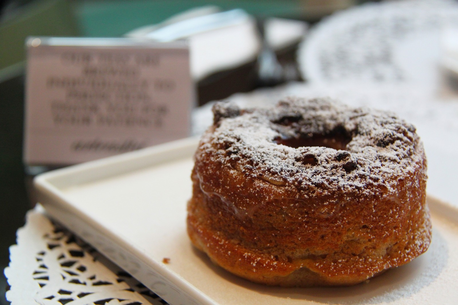 ** Bella Donut Maker Recipes: Delicious and Easy Homemade Donuts for Every Occasion